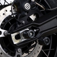 R&G Racing Cotton Reels for Triumph Tiger 900 '20-'22 R&G Racing Cotton Reels for Triumph Tiger 900 '20-'22